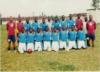 Luanvi F.C. Kumba 1st Team